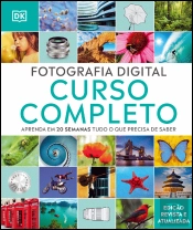 Fotografia Digital - Curso Completo