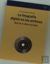 Fotografia Digital En Los Archivos
