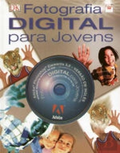 Fotografia Digital Para Jovens