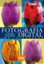 Fotografia Digital - Uma Introdução