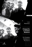 Fotografia e Cinema Moderno