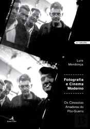 Fotografia e Cinema Moderno