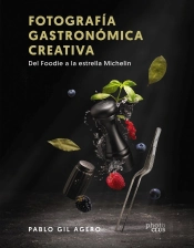 Fotografía Gastronómica Creativa