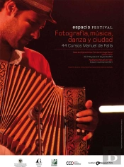 Fotografía, Música, Danza Y Ciudad