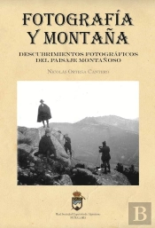Fotografia Y Montaña