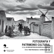 Fotografía Y Patrimonio Cultural