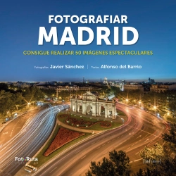 Bertrand.pt - Fotografiar Madrid
