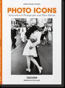 Fotografías Míticas. 50 Fotografías Emblemáticas Y Su Historia