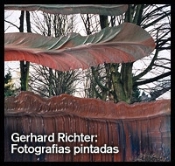 Fotografías Pintadas.