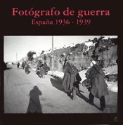 Fotografo De Guerra