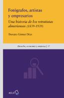 Fotógrafos, Artistas Y Empresarios
