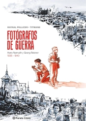 Fotografos De Guerra