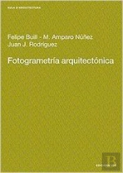Fotogrametría Arquitectónica