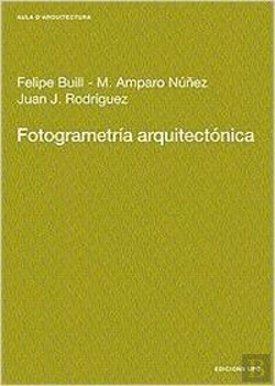 Bertrand.pt - Fotogrametría Arquitectónica