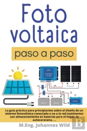 Fotovoltaica | Paso A Paso