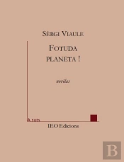 Fotuda Planeta