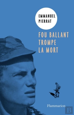 Bertrand.pt - Fou Ballant Trompe La Mort