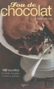 Fou De Chocolat