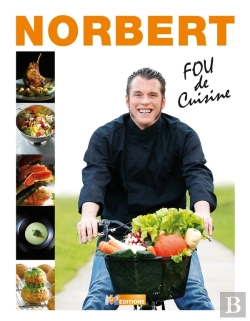 Bertrand.pt - Fou De Cuisine