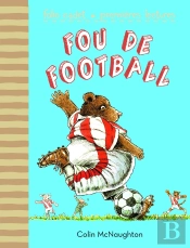 Fou De Football