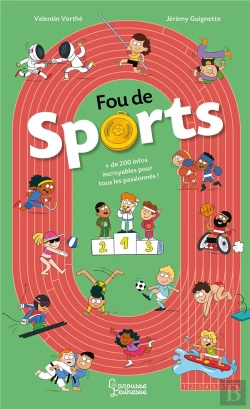 Bertrand.pt - Fou De Sports