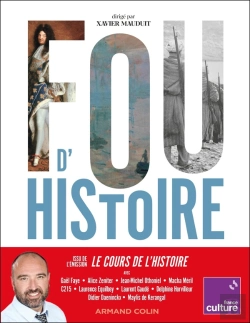 Bertrand.pt - Fou D'Histoire