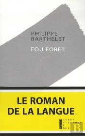 Fou Foret