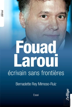Bertrand.pt - Fouad Laroui, Ecrivain Sans Frontieres
