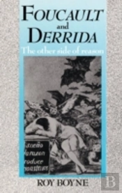 Foucault And Derrida