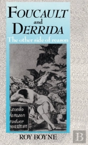 Foucault And Derrida