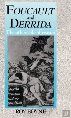 Bertrand.pt - Foucault And Derrida