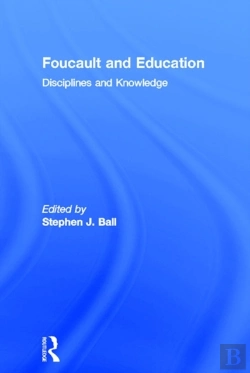 Bertrand.pt - Foucault And Education