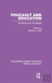 Foucault And Education