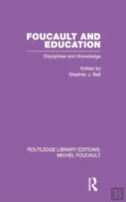 Bertrand.pt - Foucault And Education