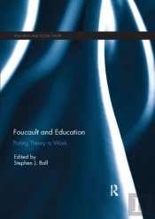 Foucault And Education