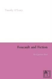 Foucault And Fiction