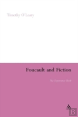 Bertrand.pt - Foucault And Fiction