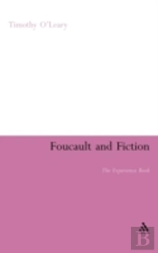 Foucault And Fiction