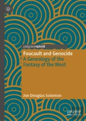 Foucault And Genocide