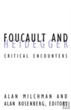 Bertrand.pt - Foucault And Heidegger