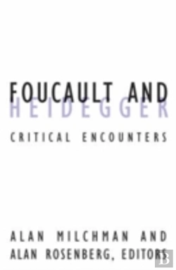Bertrand.pt - Foucault And Heidegger