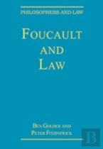 Foucault And Law