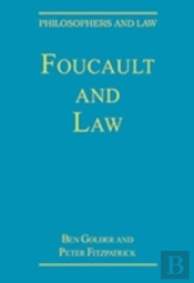 Foucault And Law
