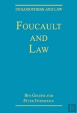Bertrand.pt - Foucault And Law