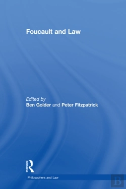 Bertrand.pt - Foucault And Law