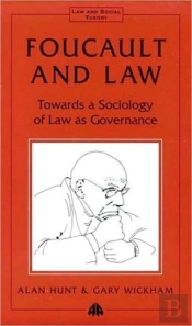 Foucault And Law