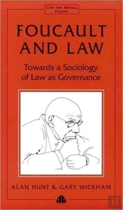Bertrand.pt - Foucault And Law