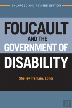 Bertrand.pt - Foucault And The Government Of Disability