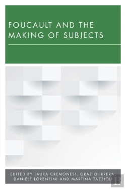 Bertrand.pt - Foucault And The Making Of Subjects