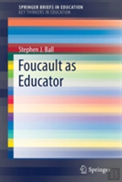 Bertrand.pt - Foucault As Educator